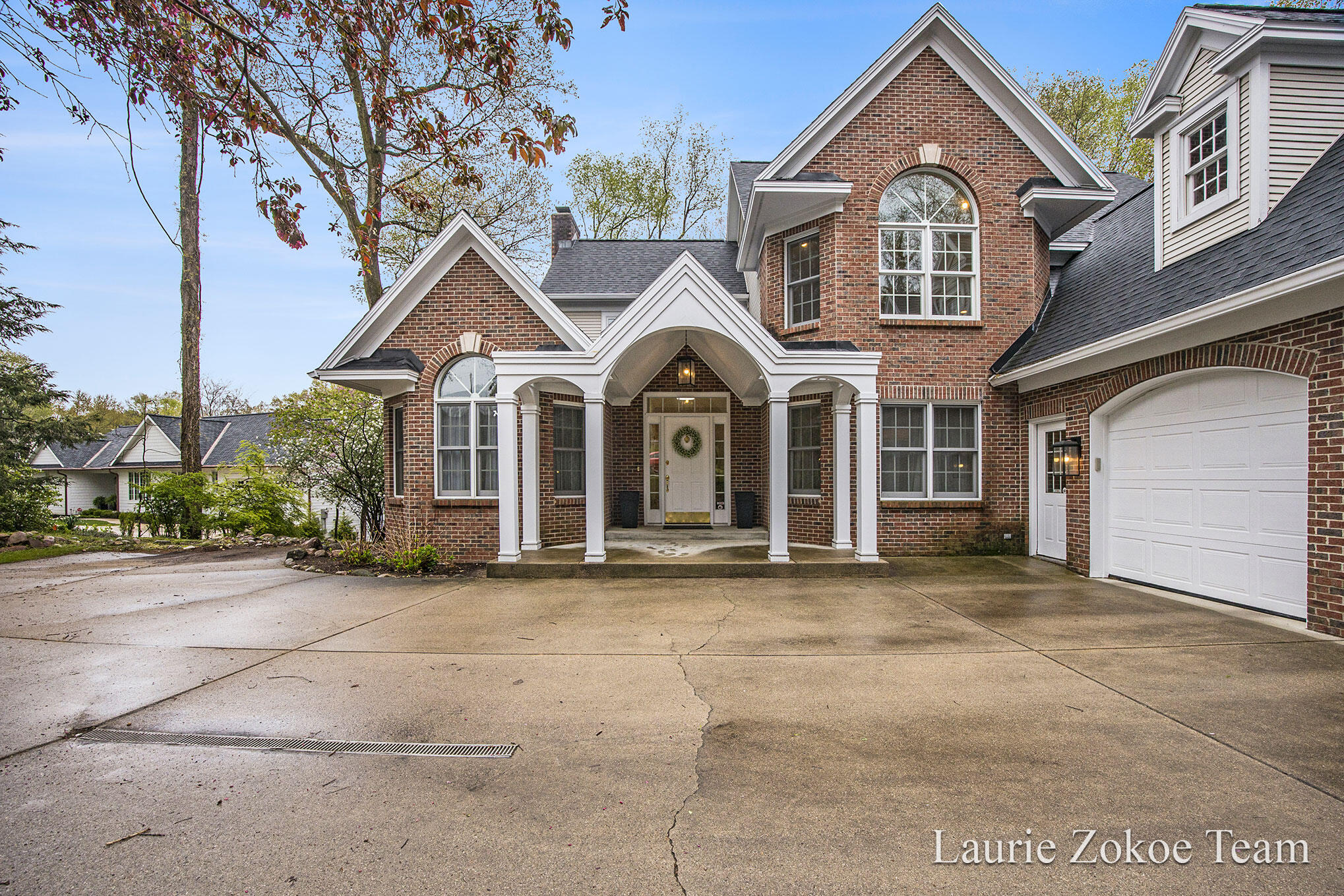 1345 White Oak Drive