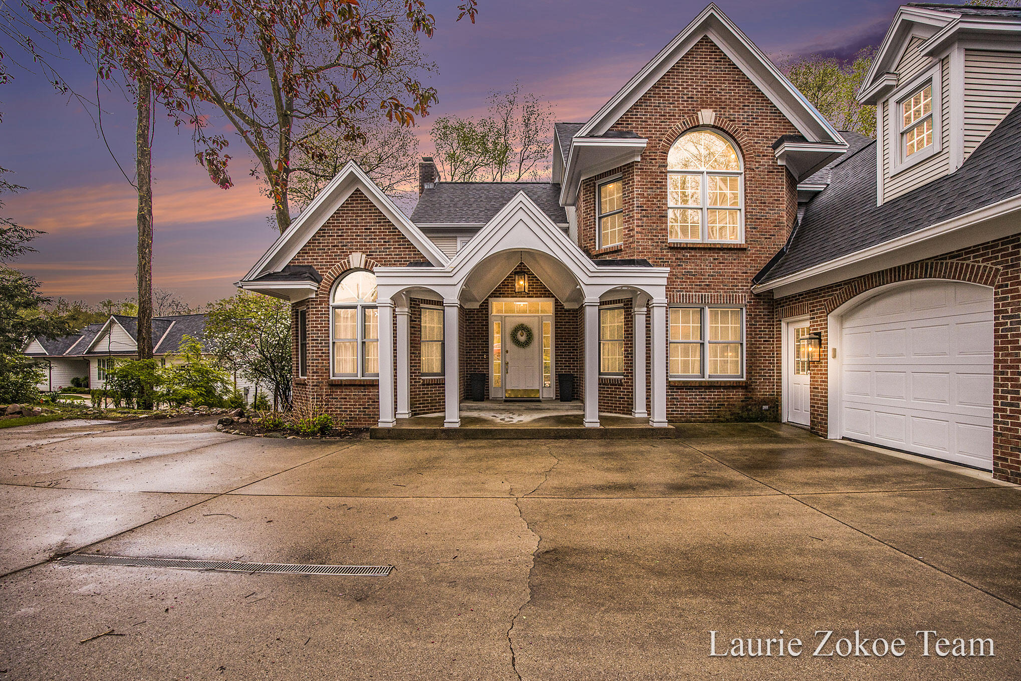 1345 White Oak Drive