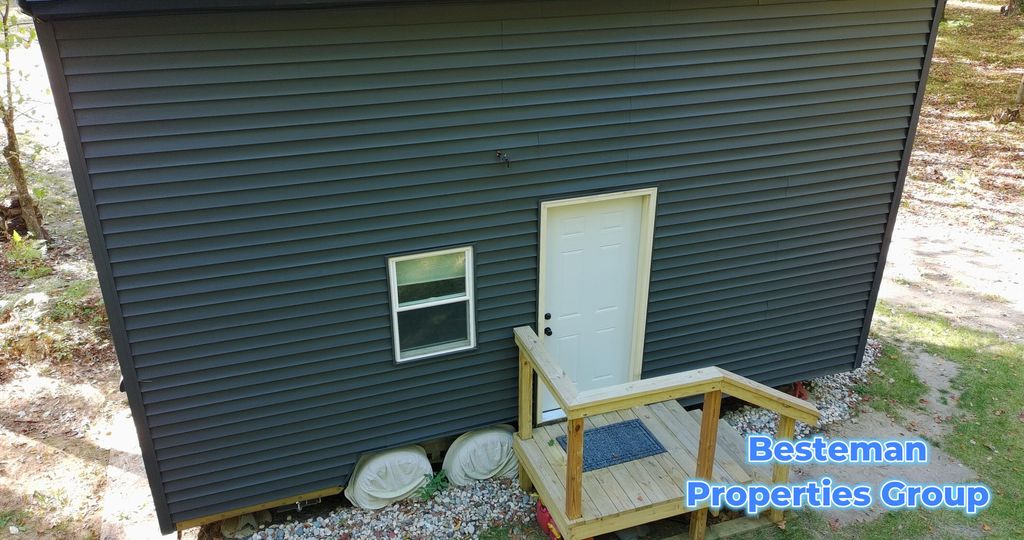 Photo of 4175 Beech Ave Ave, Newaygo, MI 49337 (MLS # 25052213)