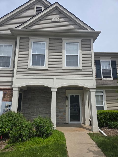 11200 Addington Drive Commerce Twp MI 48390