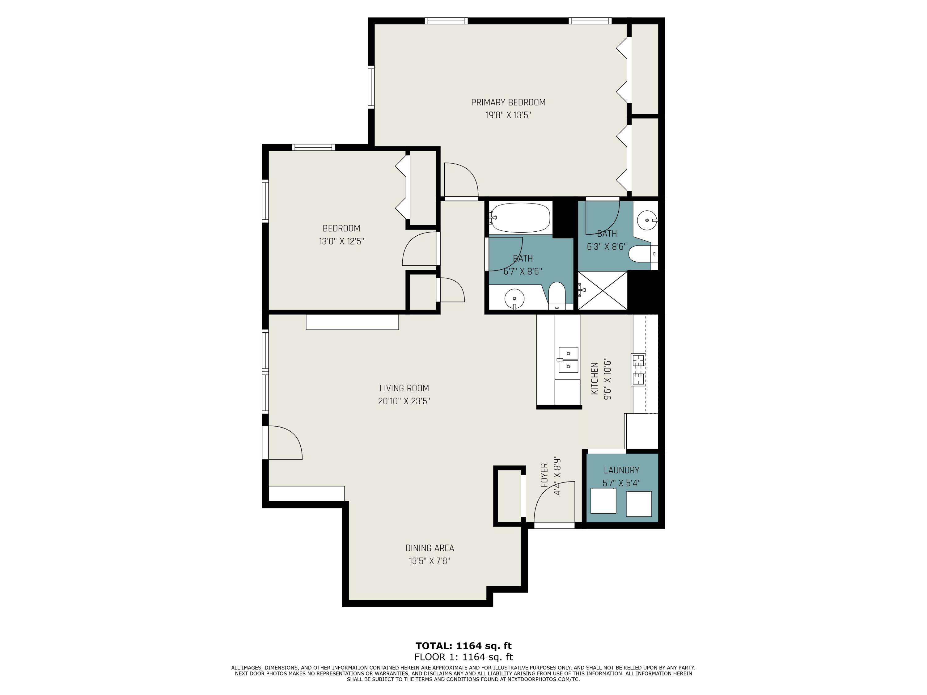 Marshall, Michigan 49068, United States, 2 Bedrooms Bedrooms, ,2 BathroomsBathrooms,Residential,Pending,38810