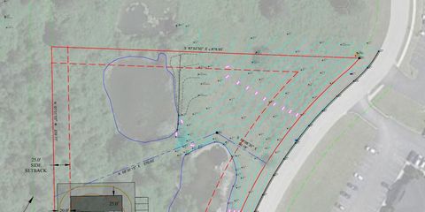 Photo of 9 Comfort Drive, Hart, MI 49420 (MLS # 25039000)