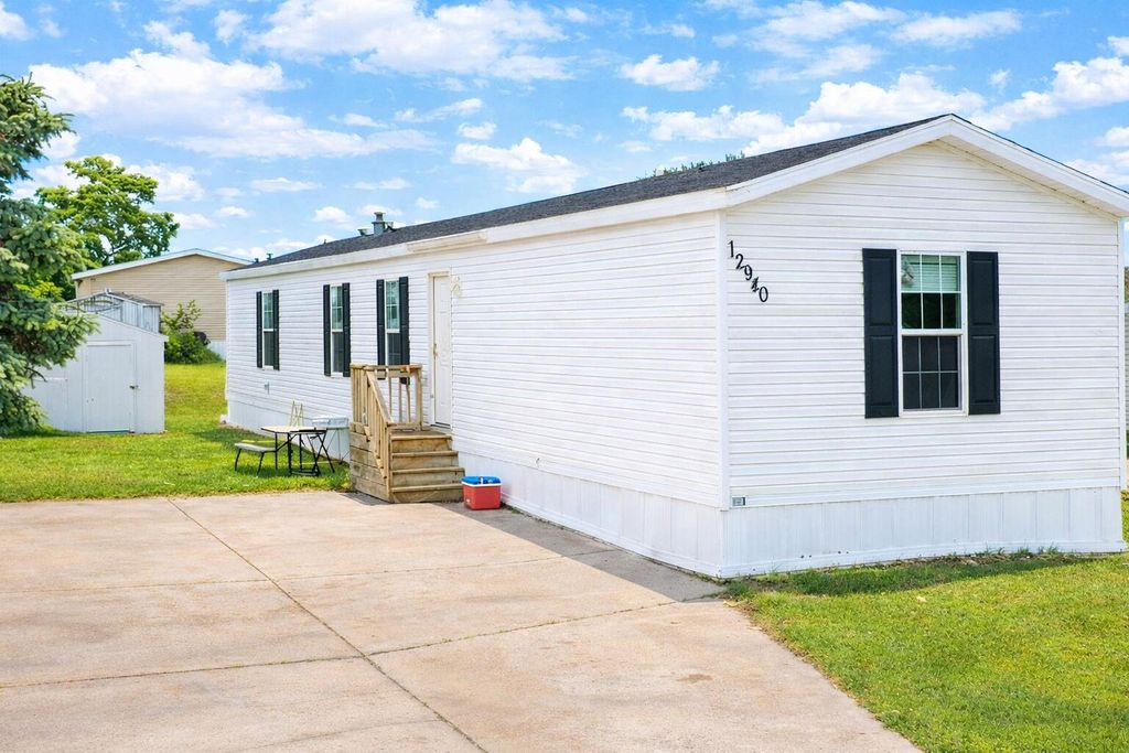 Photo of 12940 Yost Street, Wayland, MI 49348 (MLS # 26005980)