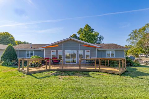 68285 George Smith Court Edwardsburg MI 49112