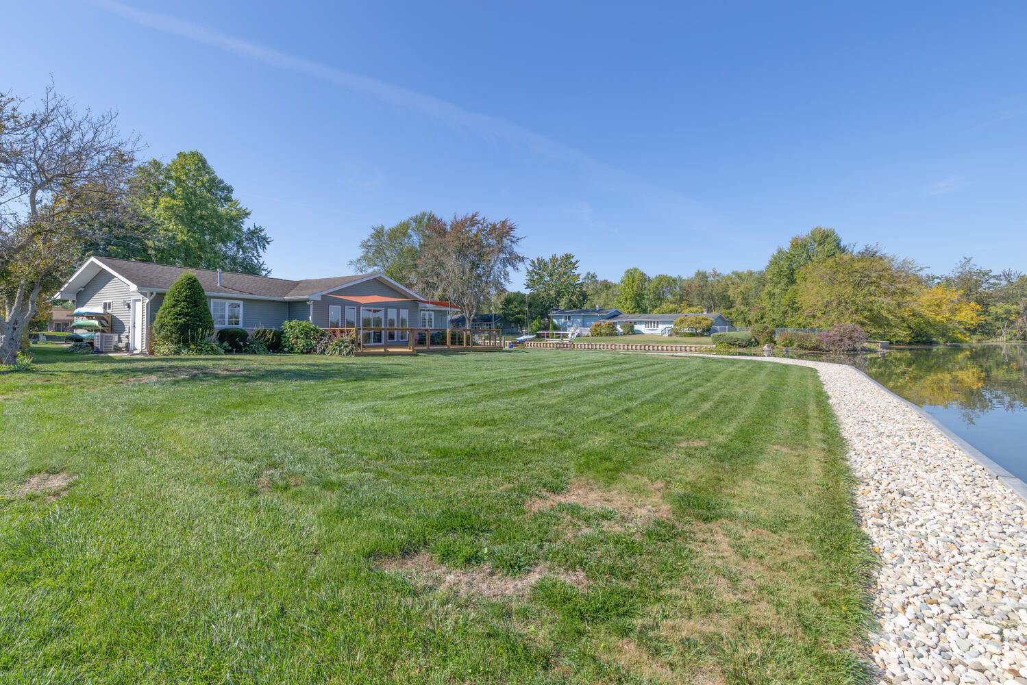 68285 George Smith Court