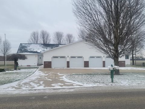 Photo of 28499 E Fawn River Rd Road, Sturgis, MI 49091 (MLS # 26010622)