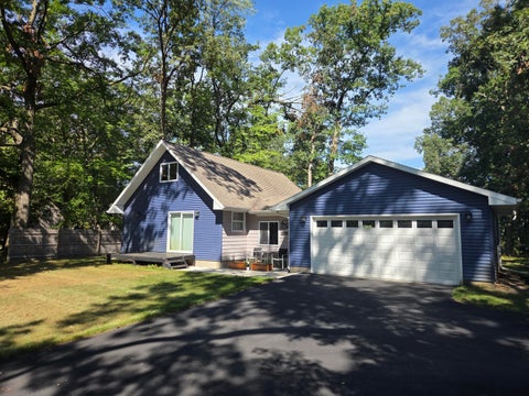 Photo for 7501 E Vestaburg Road
