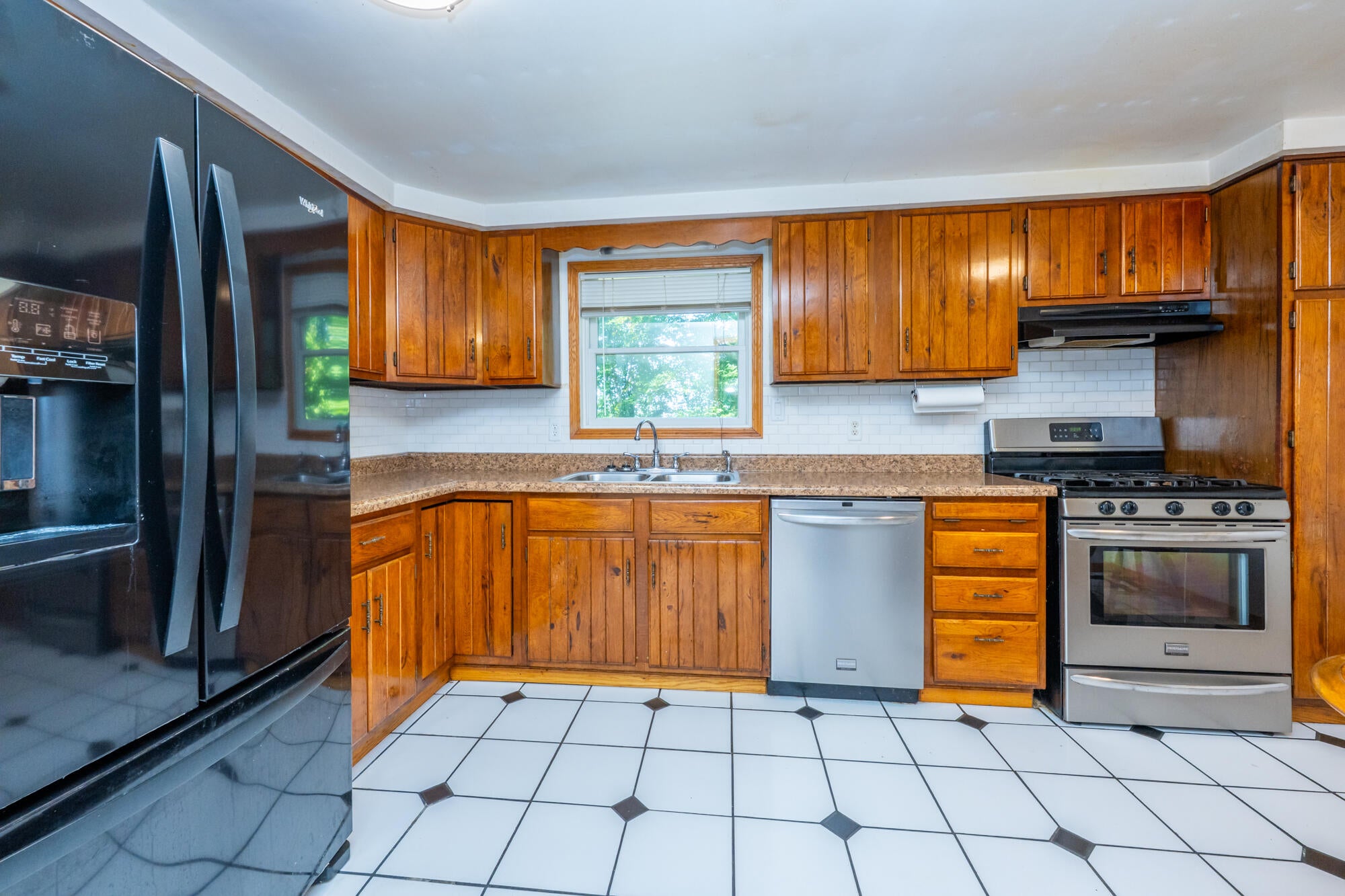2240 Randall Road