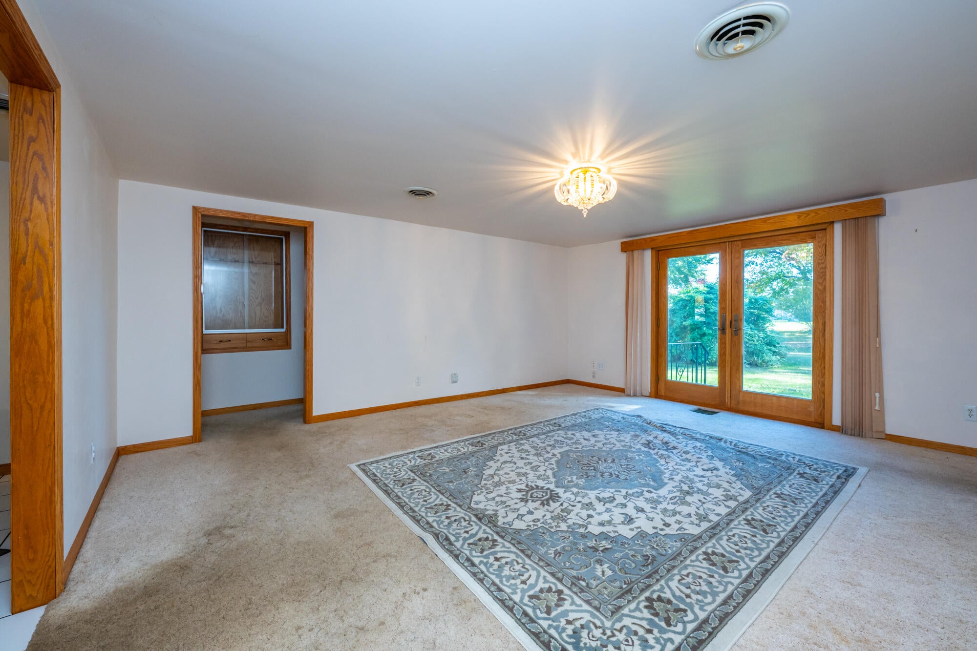 2240 Randall Road