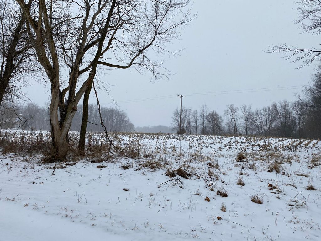 Photo of W Thompson Road, Bronson, MI 49028 (MLS # 26002192)
