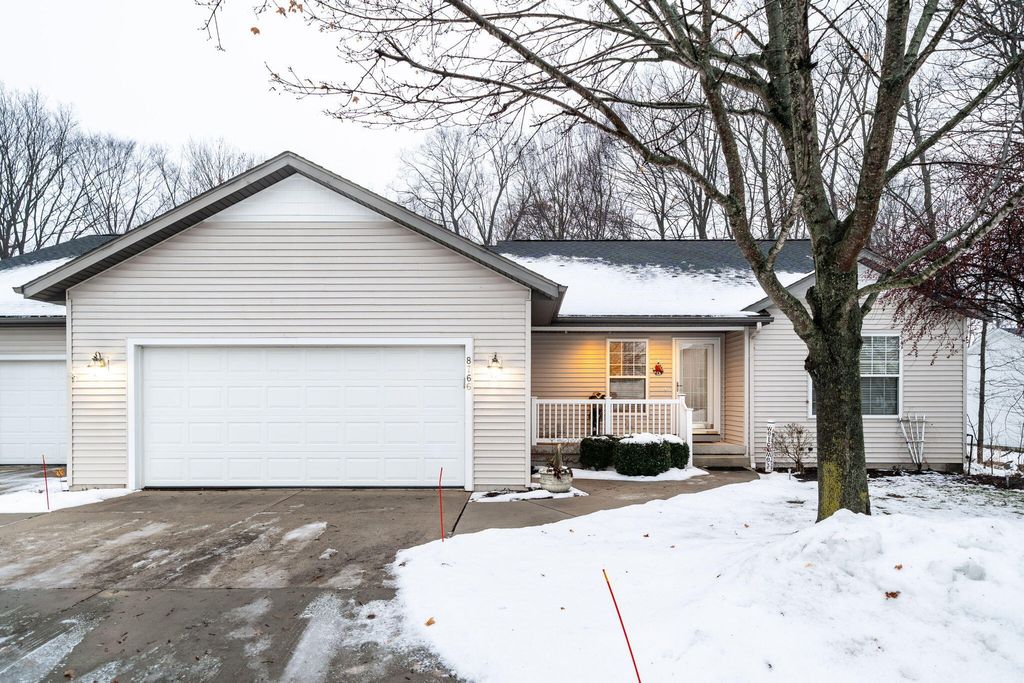 Photo of 8766 Grainery Court SE, Caledonia, MI 49316 (MLS # 26000842)