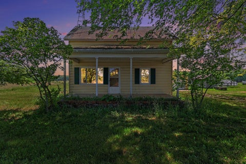 Photo of 3516 N Ridge Road, Mears, MI 49436 (MLS # 26027559)