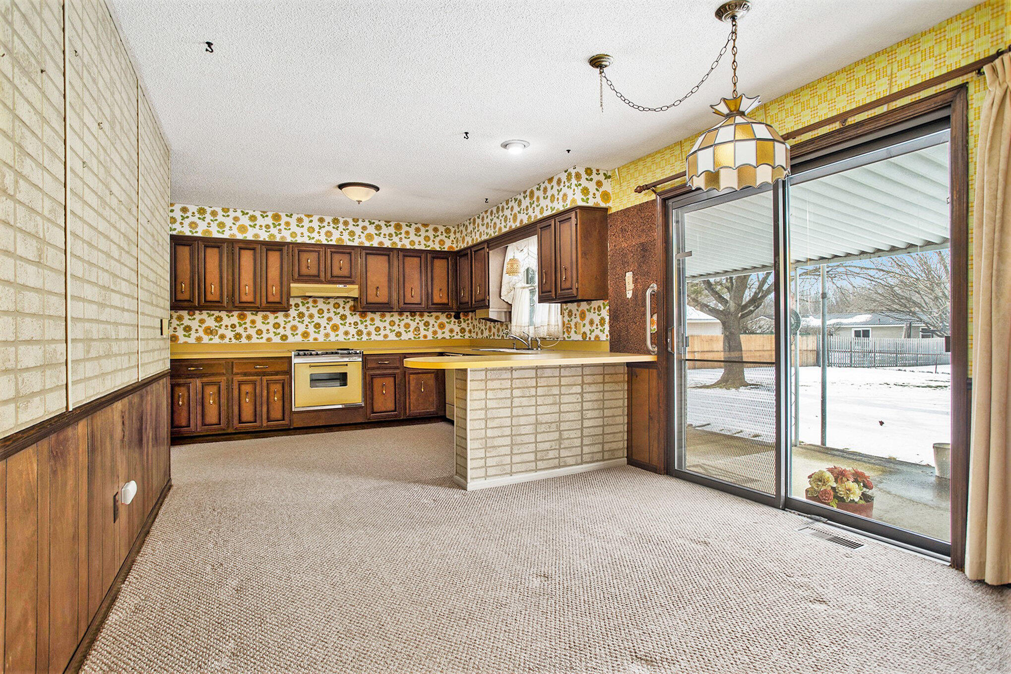 Battle Creek, Michigan 49014, United States, 3 Bedrooms Bedrooms, ,2 BathroomsBathrooms,Residential,Pending,11610