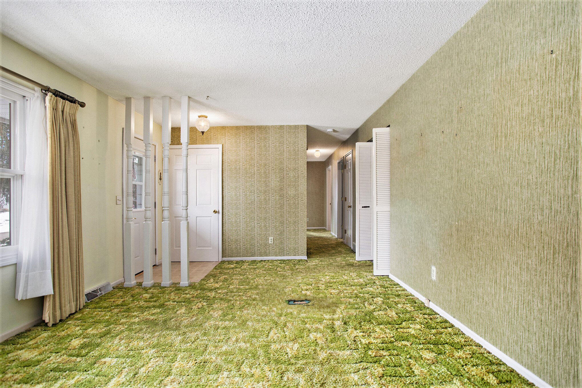 Battle Creek, Michigan 49014, United States, 3 Bedrooms Bedrooms, ,2 BathroomsBathrooms,Residential,Pending,11610