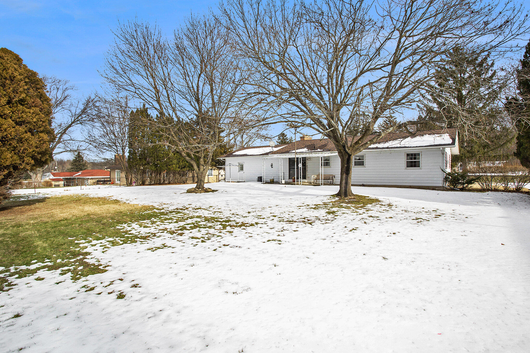 Battle Creek, Michigan 49014, United States, 3 Bedrooms Bedrooms, ,2 BathroomsBathrooms,Residential,Pending,11610