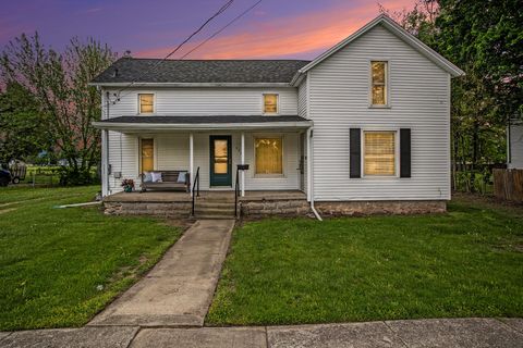 634 E Chicago Street Bronson MI 49028