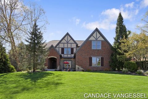 2429 Shears Crossing Court NE Grand Rapids MI 49525