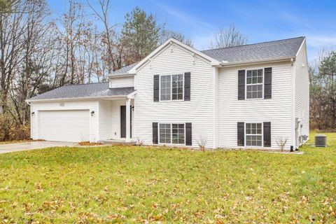3912 Watertown Drive Watervliet MI 49098
