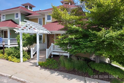 Photo of 12069 Mountain Top Circle #704, Thompsonville, MI 49683 (MLS # 25035278)