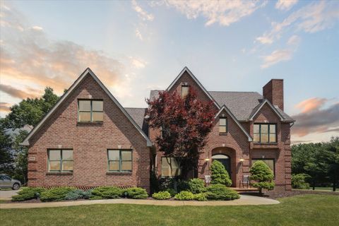 71451 Sanderling Drive Niles MI 49120