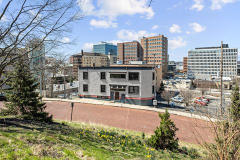 Photo of 22 Crescent Street NE, Grand Rapids, MI 49501 (MLS # 26017638)