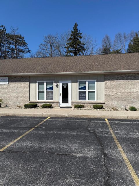 Photo of 14998 Cleveland Street #C, Spring Lake, MI 49456 (MLS # 26014124)