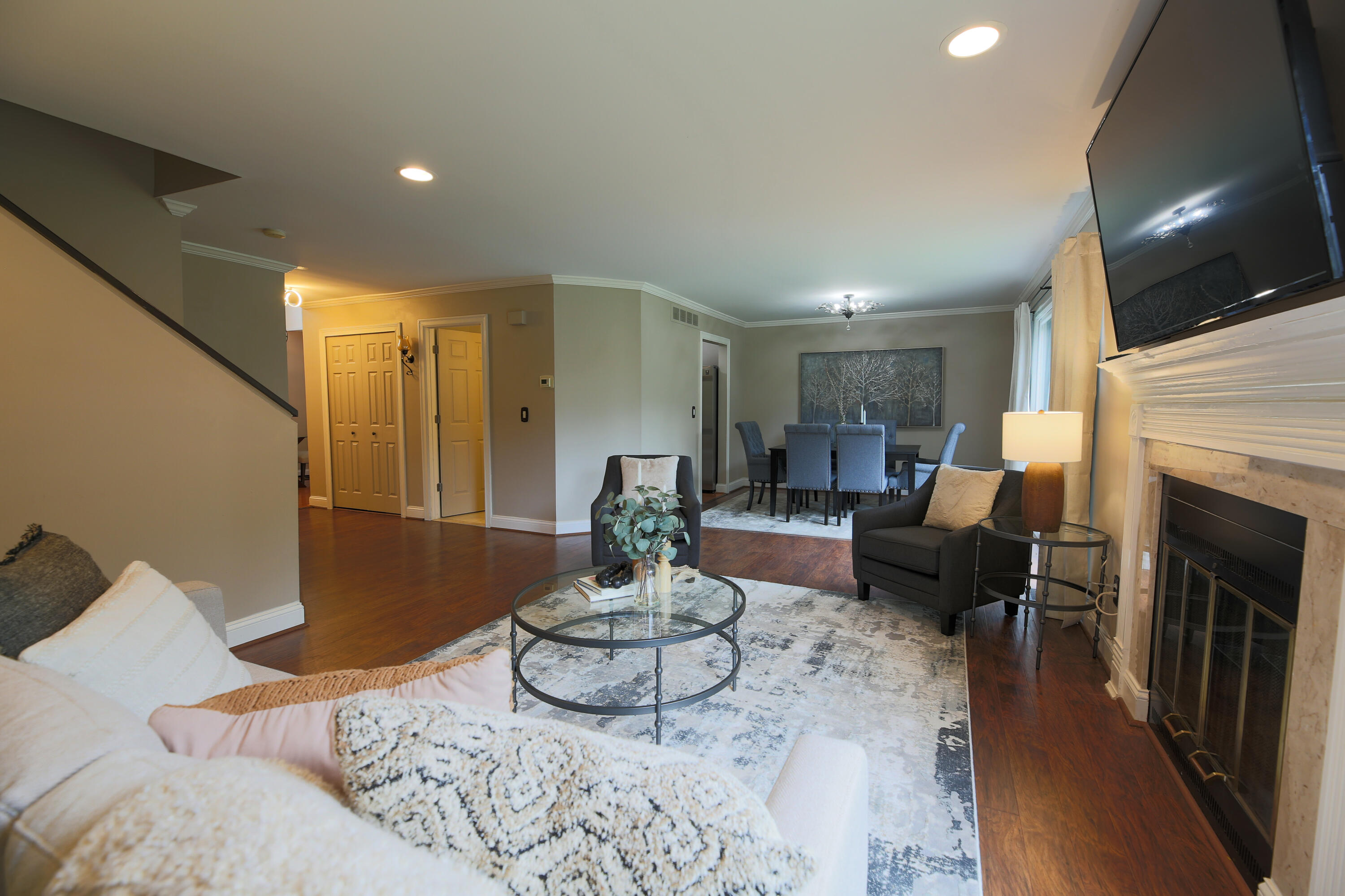 4291 Foxpointe Drive