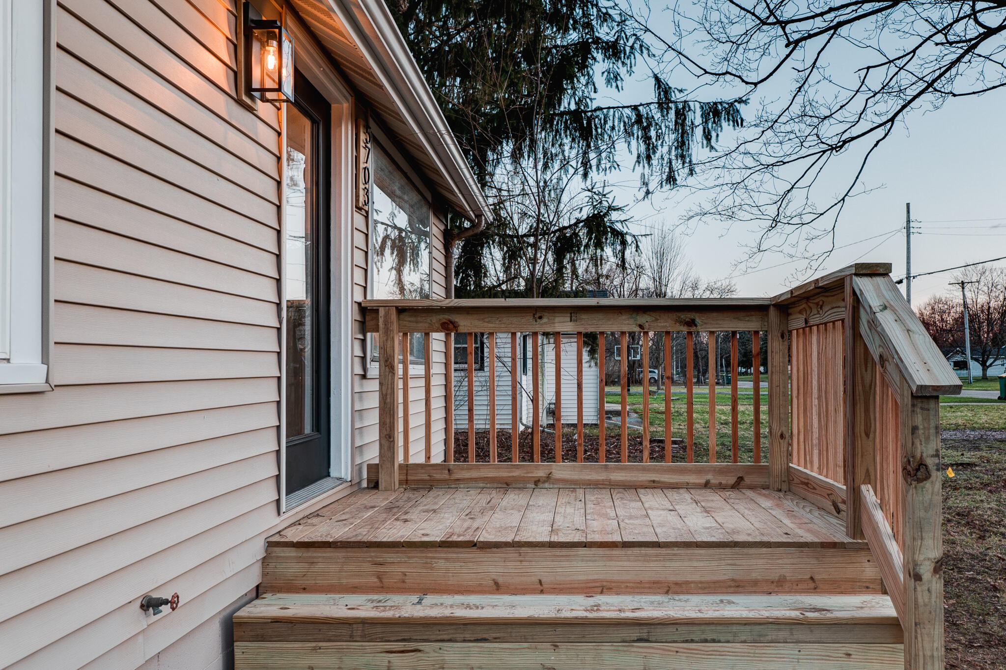 5703 Monticello Avenue