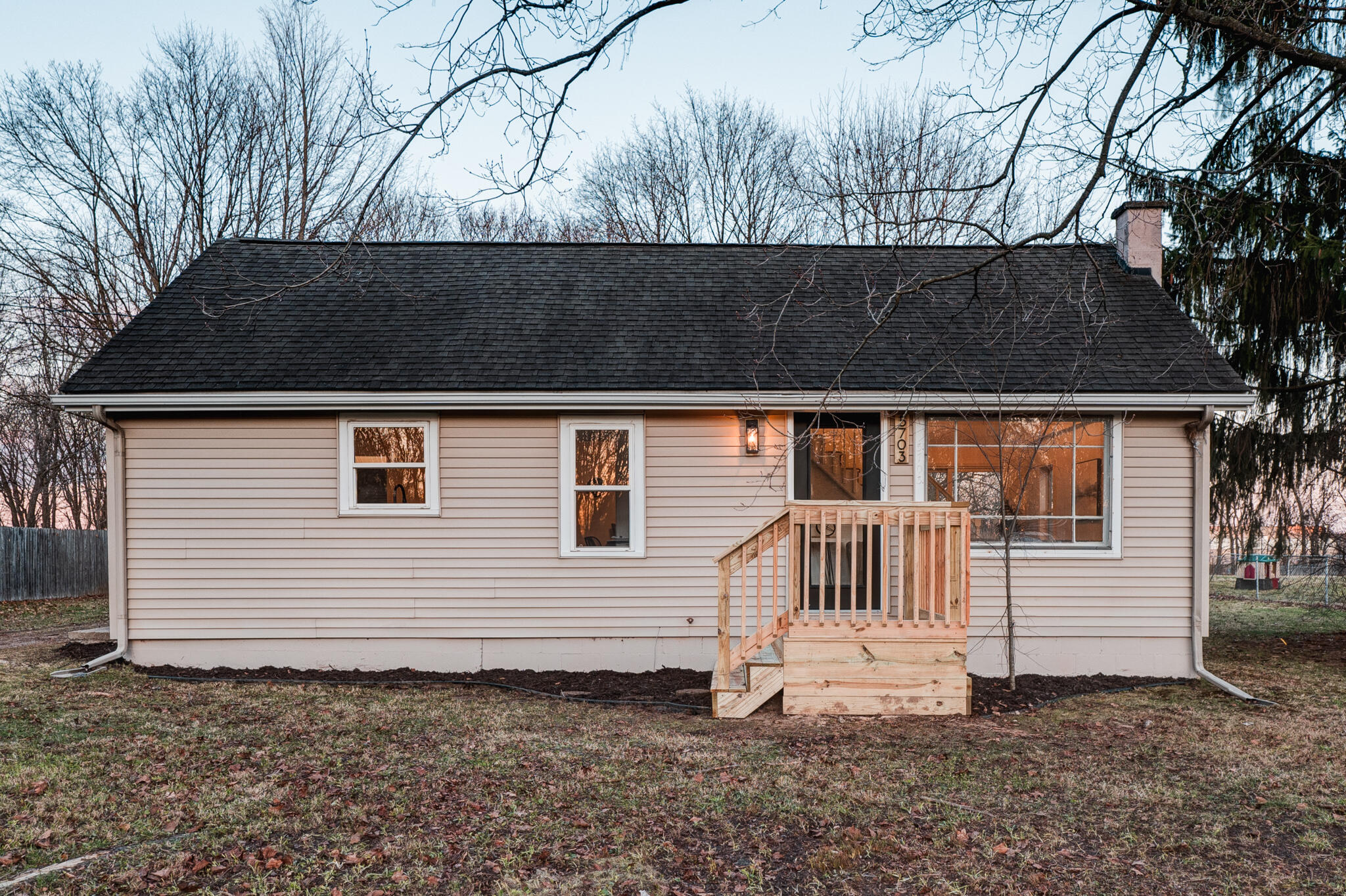 5703 Monticello Avenue