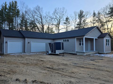 1375 Estate Street, Whitehall, MI 49461 - MLS#: 25011161