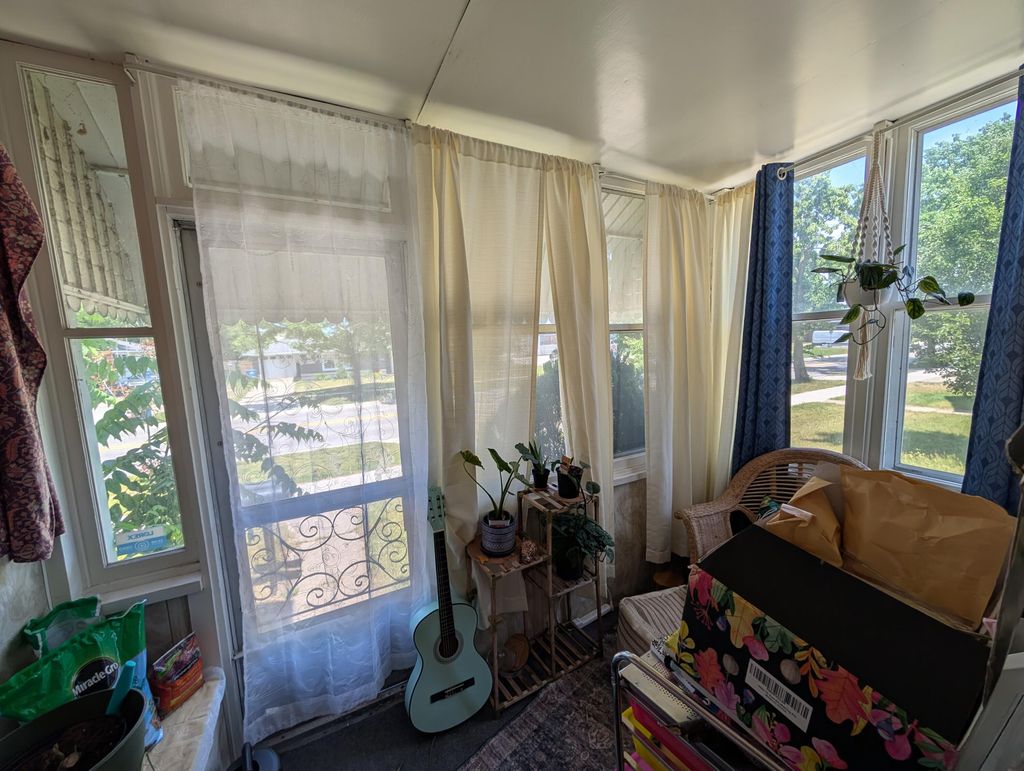 Photo of 1236 Fulton Avenue St, Grand Haven, MI 49417 (MLS # 25030426)