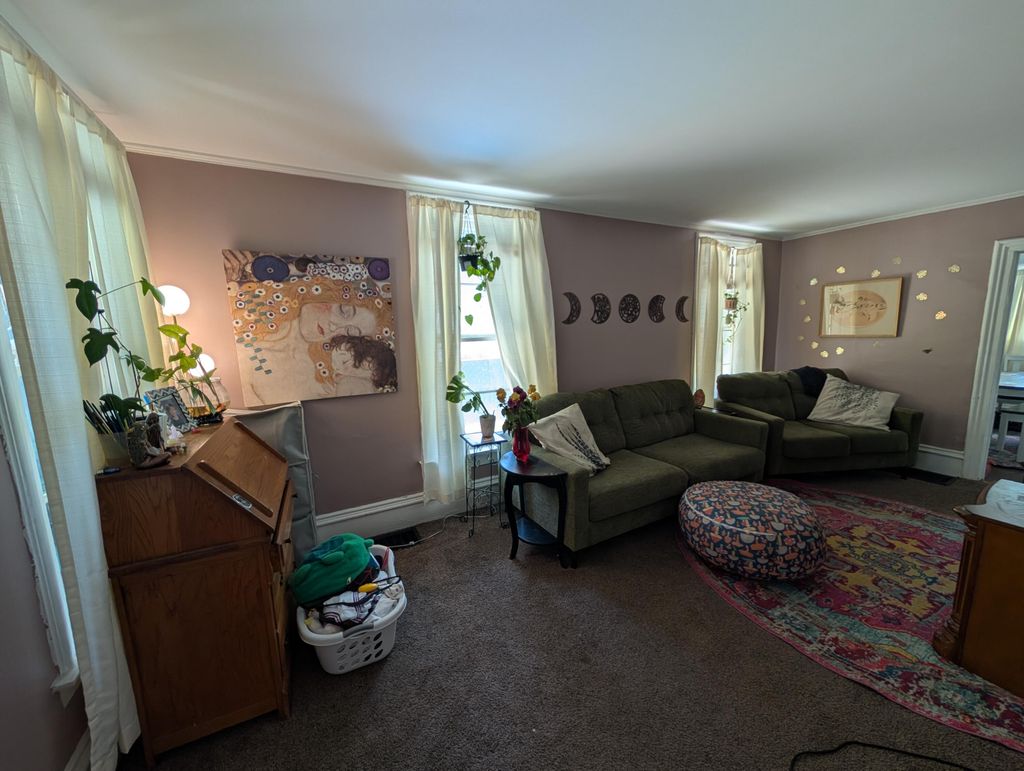 Photo of 1236 Fulton Avenue St, Grand Haven, MI 49417 (MLS # 25030426)
