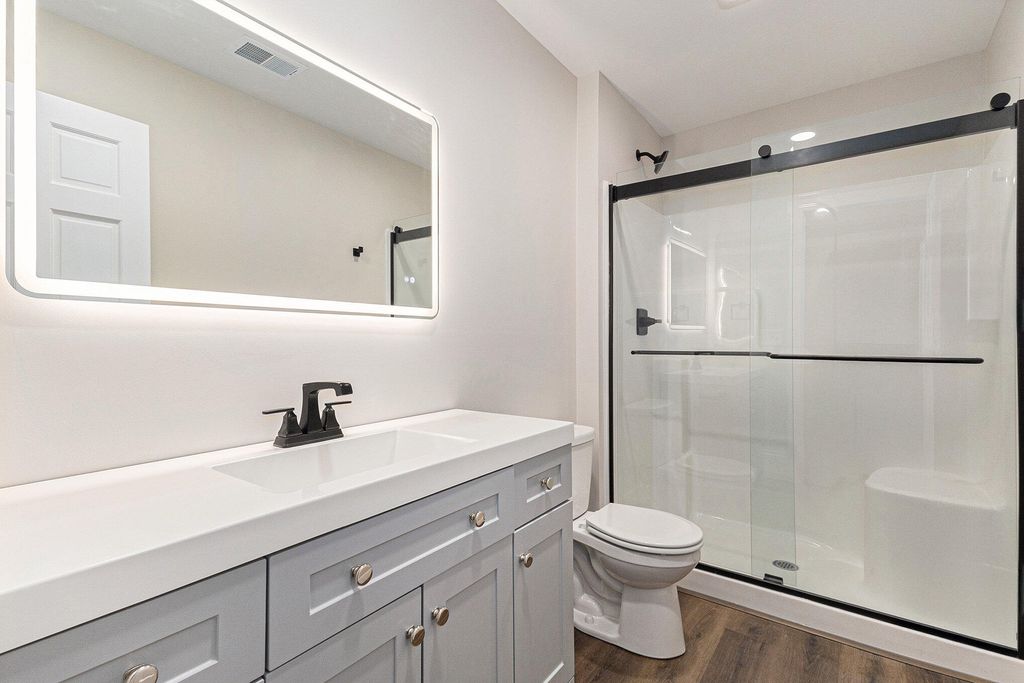 Photo of 2051 Russell Road, Muskegon, MI 49445 (MLS # 25026738)