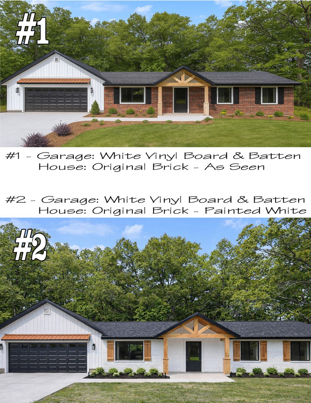 Photo of 2051 Russell Road, Muskegon, MI 49445 (MLS # 25026738)