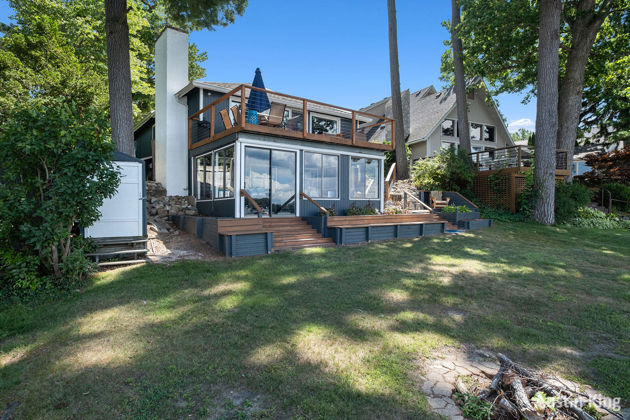 Rockford, Michigan 49341, United States, 4 Bedrooms Bedrooms, ,1 BathroomBathrooms,Residential,Active,199942