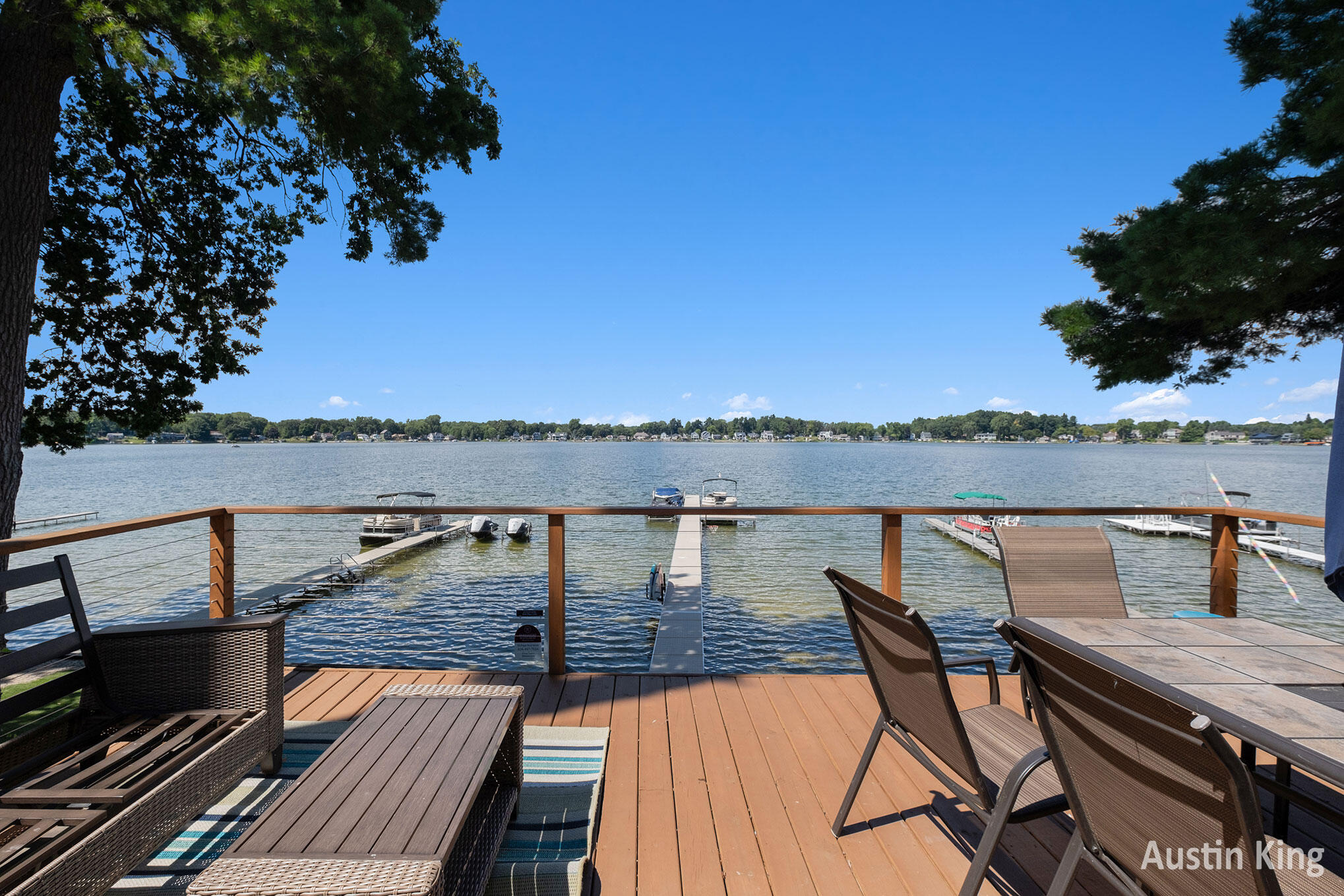 Rockford, Michigan 49341, United States, 4 Bedrooms Bedrooms, ,1 BathroomBathrooms,Residential,Active,199942