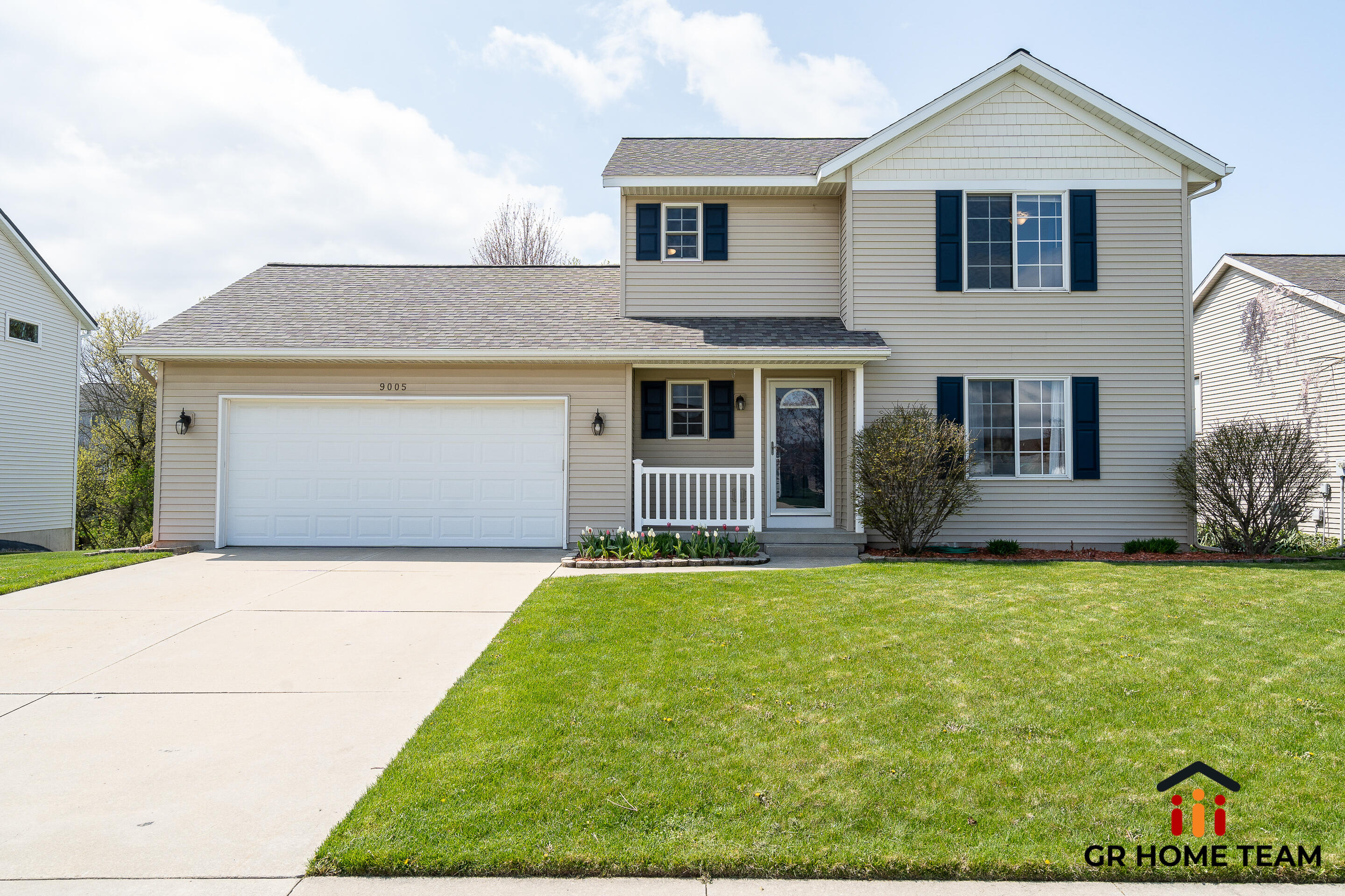 Photo 1 of 41 of 9005 Lenter Drive SE house
