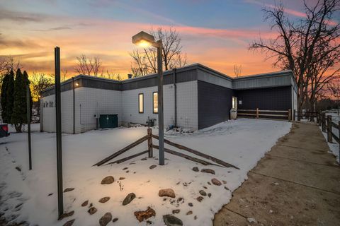 Photo of 21 Butters Avenue, Coldwater, MI 49036 (MLS # 26001019)