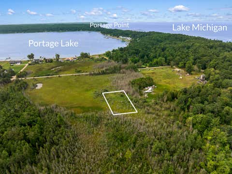 Photo of 0 Seymour Street, Onekama, MI 49675 (MLS # 26043153)