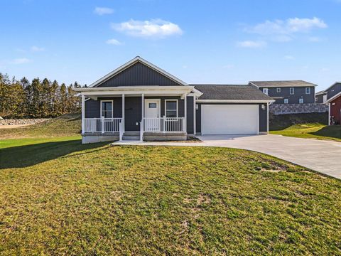 Photo of 260 Stonecrest Drive, Shelby, MI 49455 (MLS # 26014137)