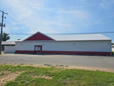 Photo of 312 E Sherwood Street, Decatur, MI 49045 (MLS # 25032272)