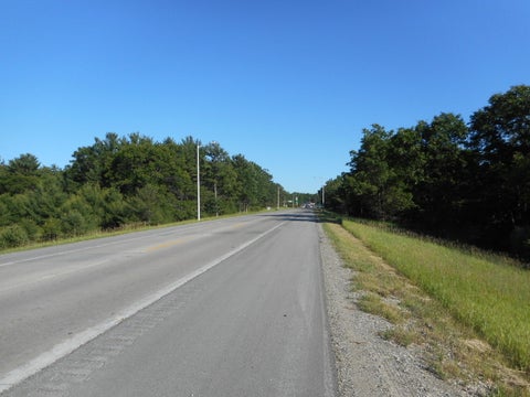 Photo of 2322 Grant Highway, Manistee, MI 49660 (MLS # 24062277)