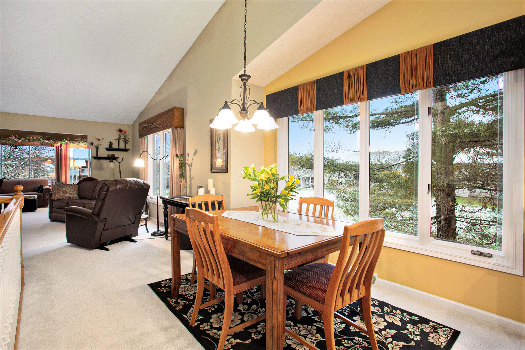 Photo 6 of 29 of 6370 Springmont Court condo