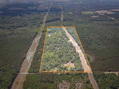 Photo of V/L W Adams Road, Pentwater, MI 49449 (MLS # 26038635)