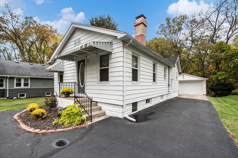 Photo of 743 Platt Street, Niles, MI 49120 (MLS # 26017288)