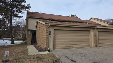 5256 Wright Way E West Bloomfield MI 48322