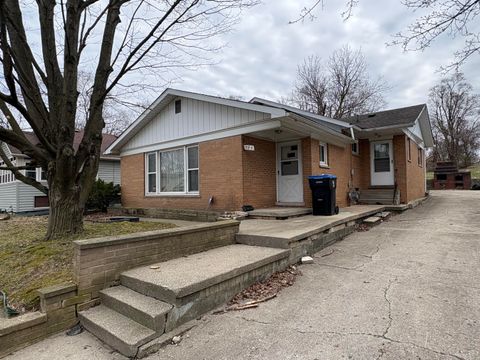 905 Frederick Street, Ypsilanti, MI 48197 - MLS#: 25017745