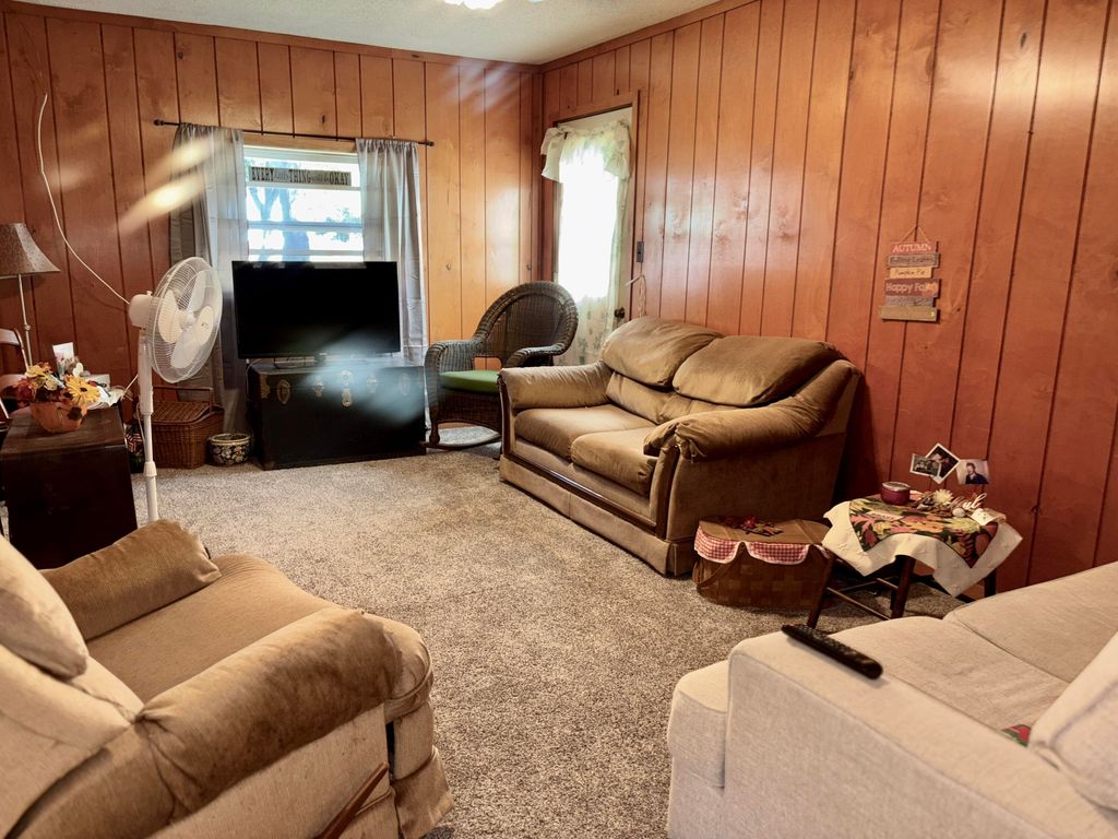 Photo of 2973 Valk Street, Norton Shores, MI 49444 (MLS # 26005283)