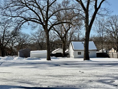 Photo of 2973 Valk Street, Norton Shores, MI 49444 (MLS # 26005283)