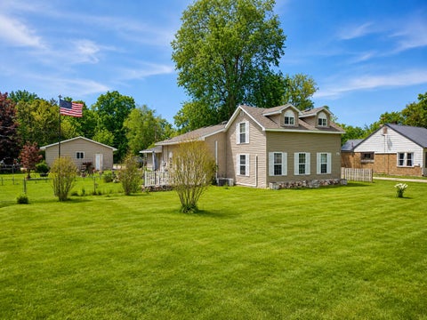 Photo of 73 N State Street, Hesperia, MI 49421 (MLS # 26025225)